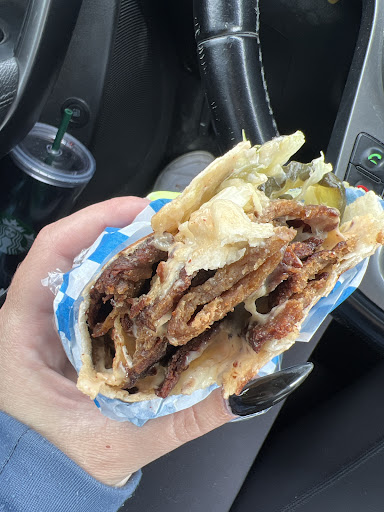 Photo of Cleopatras Famous Donair & Pita - 7110 50 Ave #12, Red Deer, AB T4N 6A5